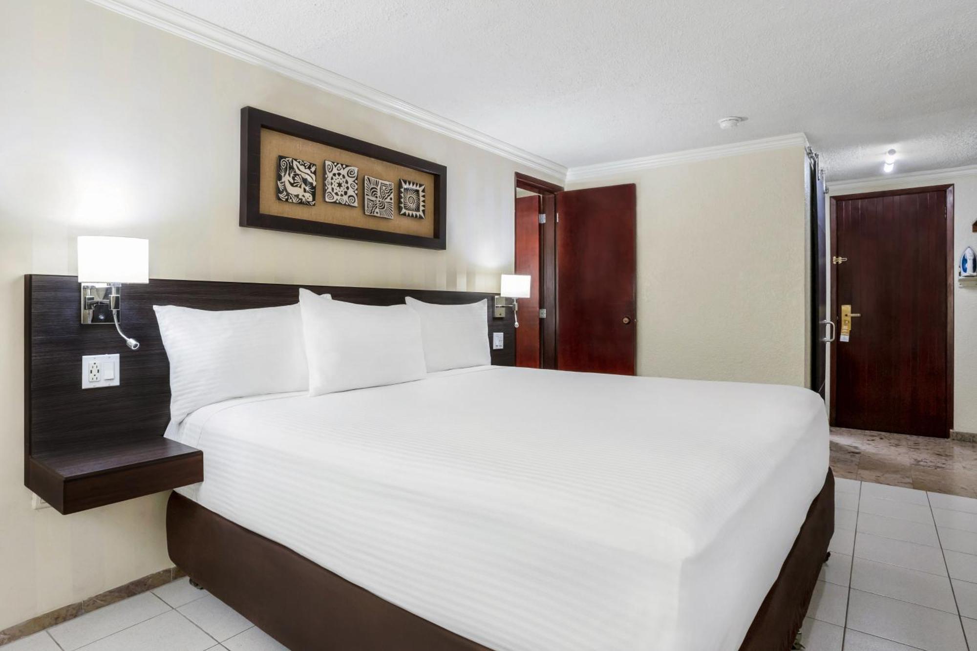 Copantl Hotel & Convention Center San Pedro Sula Cameră foto